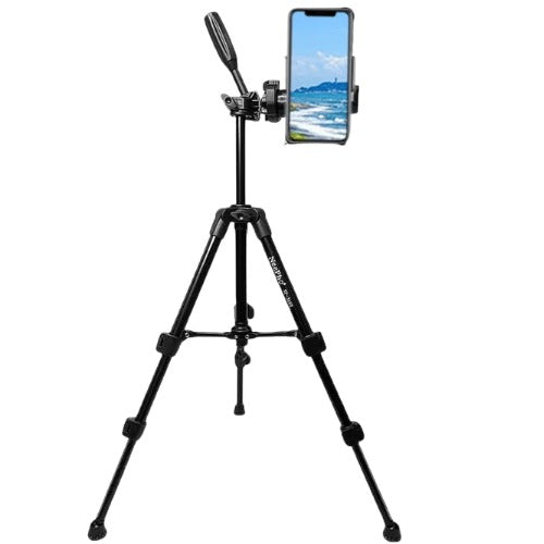 Neepho Professional Camera Bluetooth Tripod