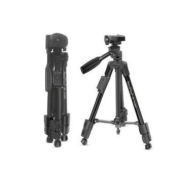 Neepho Professional Camera Bluetooth Tripod