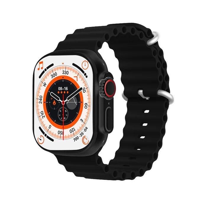 Ultra 10 Smart Watch 10in1